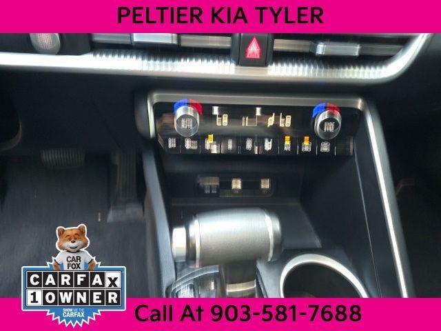 used 2024 Kia K5 car, priced at $27,990
