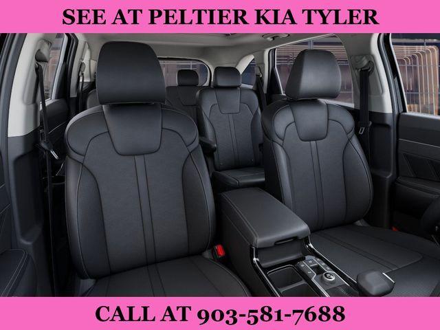 new 2025 Kia Sorento car, priced at $43,290