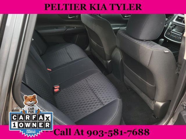 used 2016 Nissan Altima car, priced at $13,899