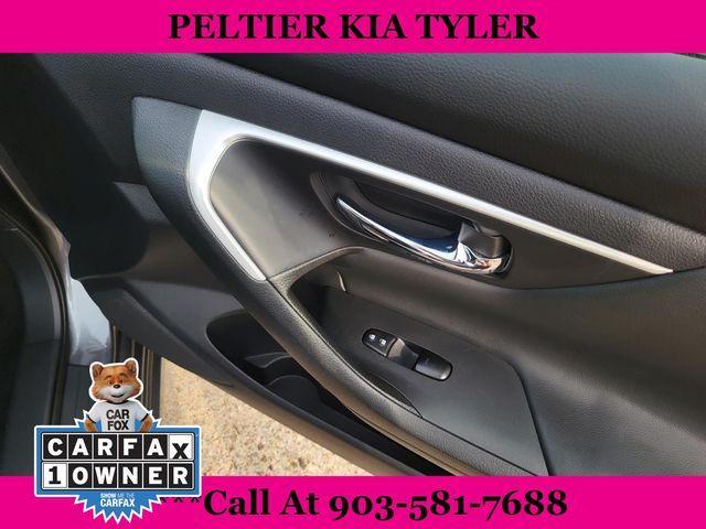 used 2016 Nissan Altima car, priced at $13,899