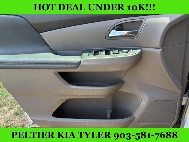 used 2014 Honda Odyssey car, priced at $9,990