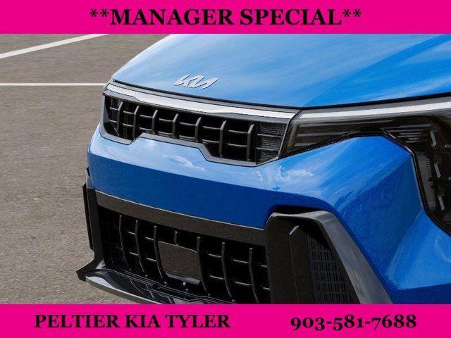 new 2025 Kia K4 car, priced at $26,615