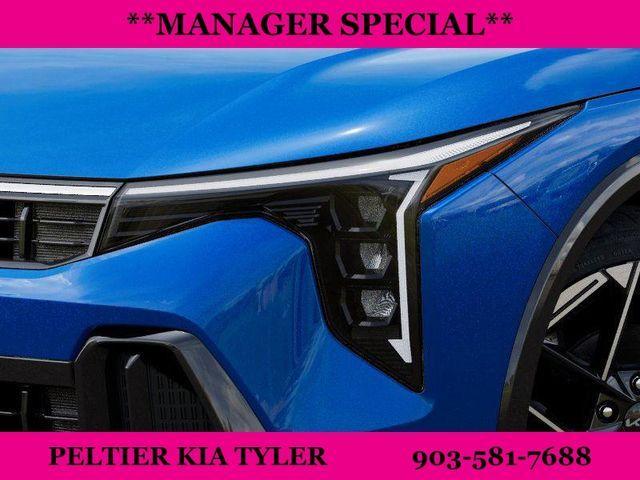 new 2025 Kia K4 car, priced at $26,615