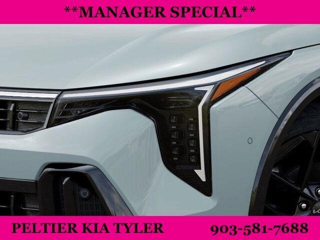 new 2025 Kia K4 car, priced at $29,715
