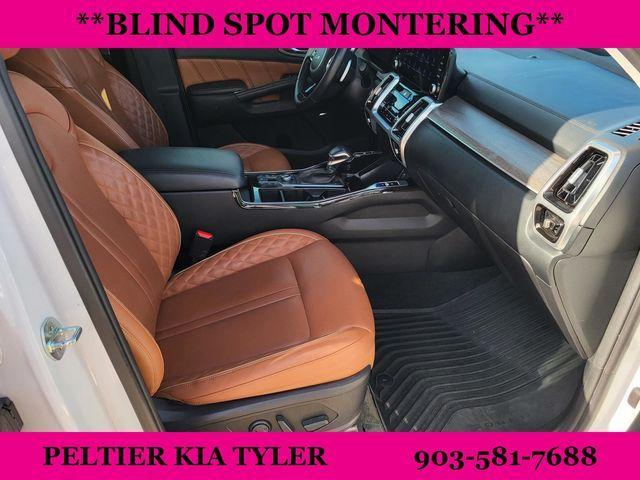 used 2022 Kia Sorento car, priced at $29,300