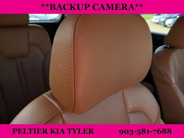 used 2022 Kia Sorento car, priced at $29,300