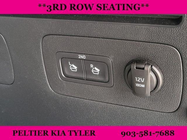 used 2022 Kia Sorento car, priced at $29,300