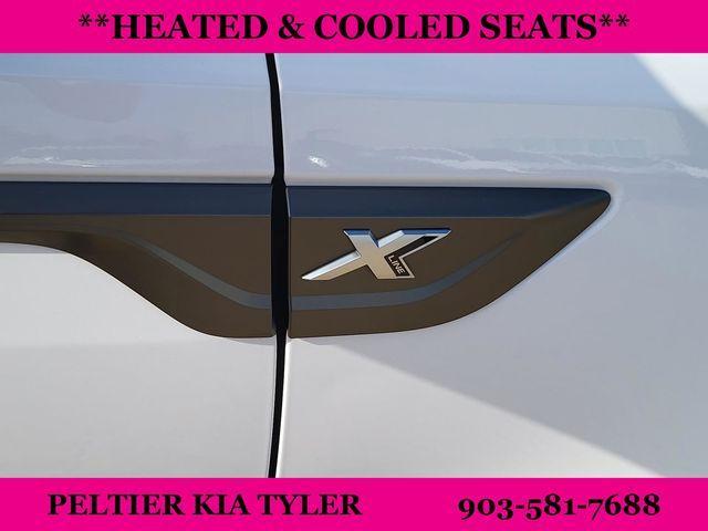 used 2022 Kia Sorento car, priced at $29,300