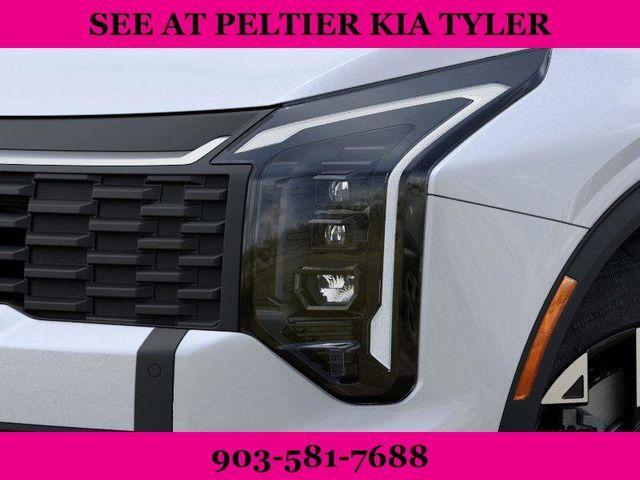 new 2026 Kia Sportage car, priced at $31,060