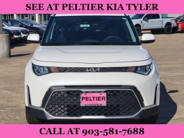 new 2025 Kia Soul car, priced at $20,326