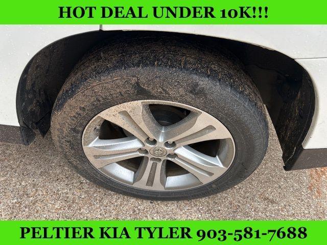 used 2011 Toyota Highlander car, priced at $9,990