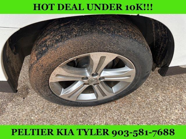 used 2011 Toyota Highlander car, priced at $9,990