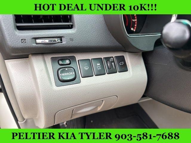 used 2011 Toyota Highlander car, priced at $9,990