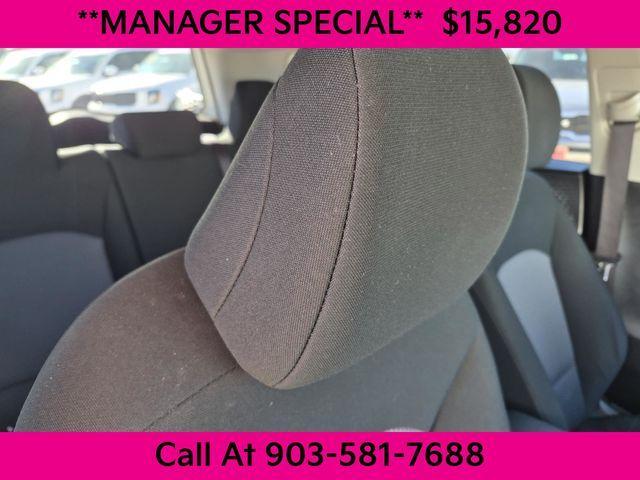 used 2023 Kia Soul car, priced at $15,820