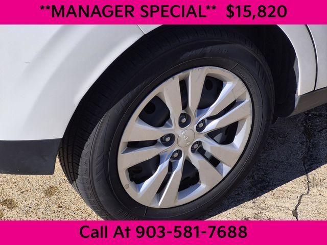 used 2023 Kia Soul car, priced at $15,820