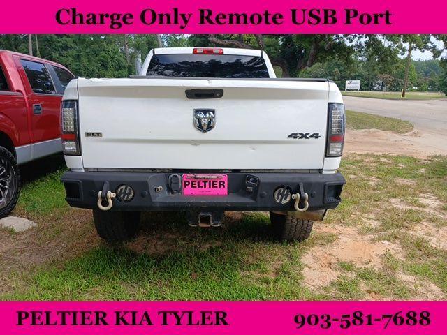 used 2014 Ram 2500 car, priced at $21,900