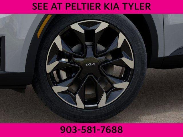 new 2026 Kia Sorento car, priced at $39,965
