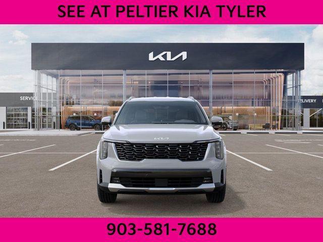 new 2026 Kia Sorento car, priced at $39,965