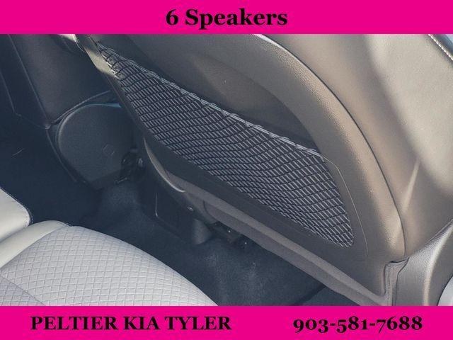 used 2018 Buick Encore car, priced at $15,800