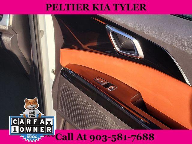 used 2022 Kia Carnival car, priced at $26,360