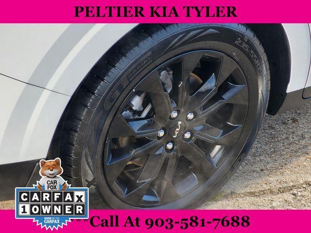 used 2022 Kia Carnival car, priced at $26,360