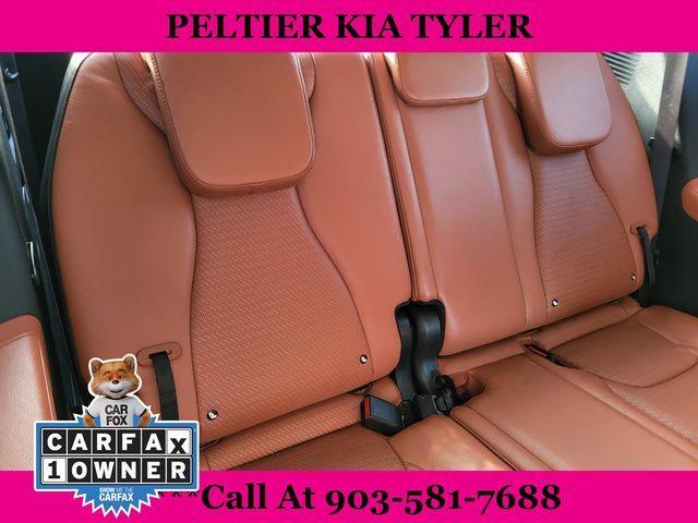 used 2022 Kia Carnival car, priced at $26,360