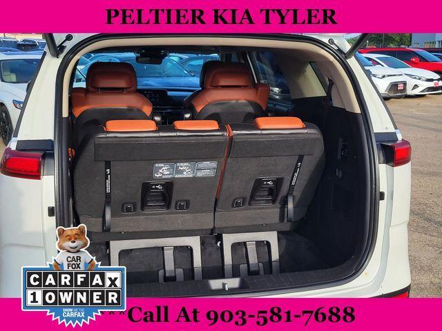 used 2022 Kia Carnival car, priced at $26,360