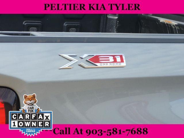 used 2023 GMC Sierra 1500 car, priced at $39,900