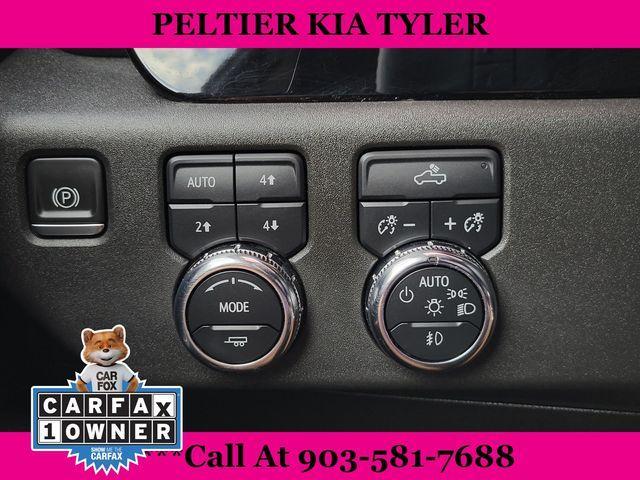 used 2023 GMC Sierra 1500 car, priced at $39,900