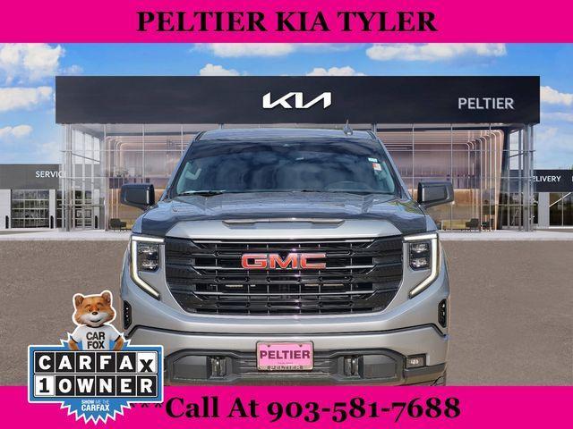 used 2023 GMC Sierra 1500 car, priced at $39,900