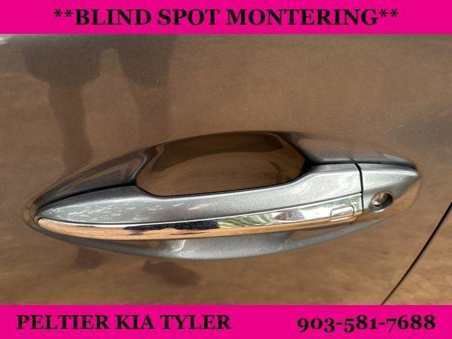 used 2021 INFINITI Q50 car, priced at $21,500