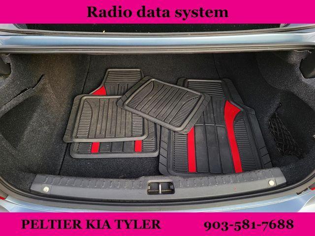 used 2017 Volvo S90 car, priced at $18,490
