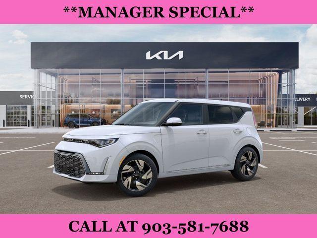 new 2025 Kia Soul car, priced at $26,212