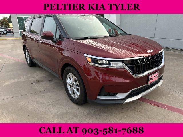 used 2022 Kia Carnival car, priced at $25,777