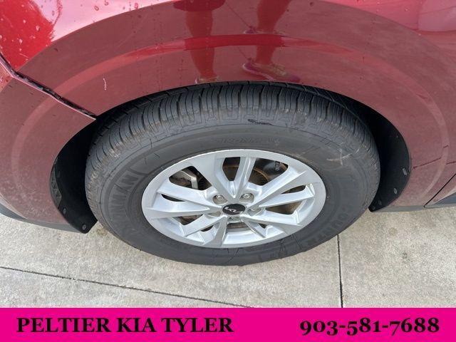 used 2022 Kia Carnival car, priced at $25,777