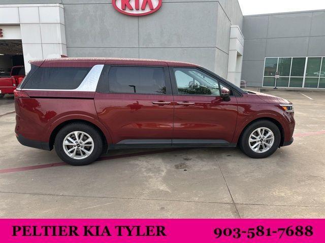 used 2022 Kia Carnival car, priced at $25,777