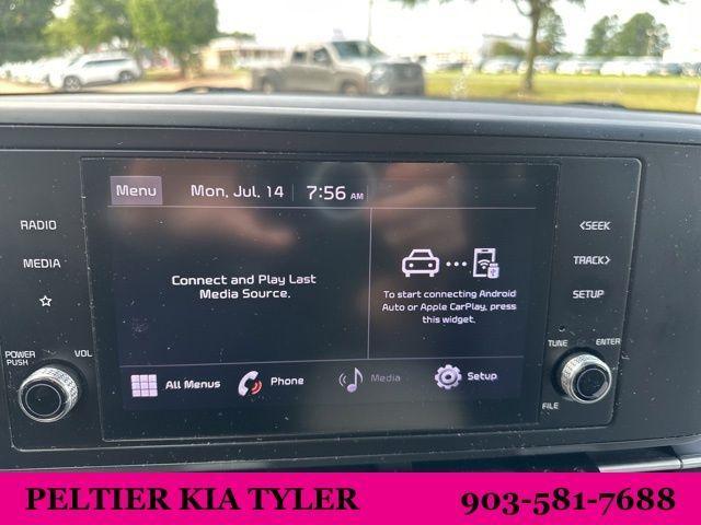 used 2022 Kia Carnival car, priced at $25,777