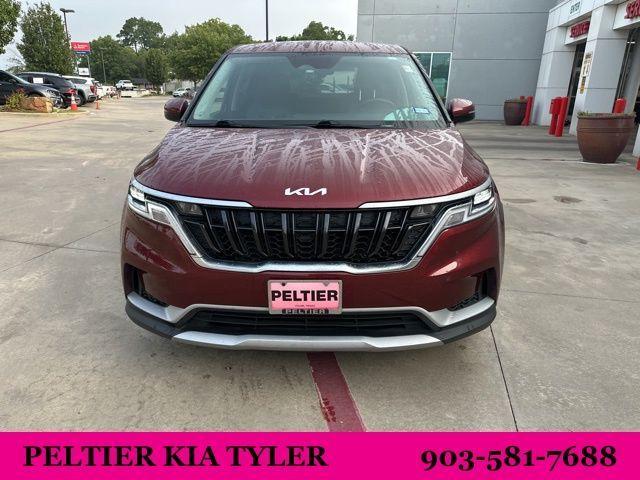 used 2022 Kia Carnival car, priced at $25,777