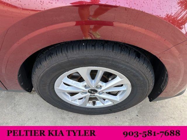 used 2022 Kia Carnival car, priced at $25,777