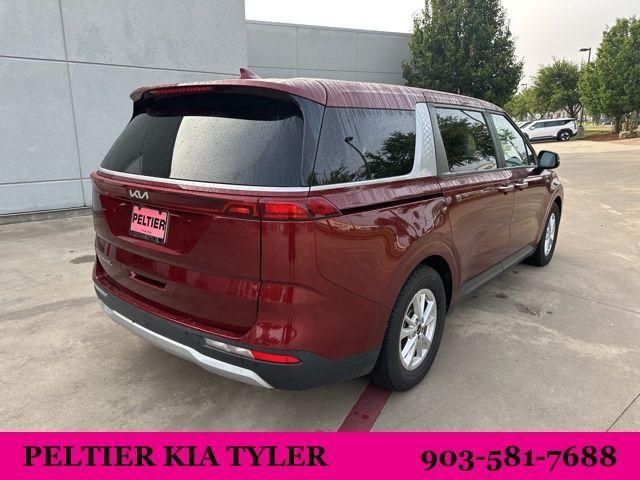 used 2022 Kia Carnival car, priced at $25,777