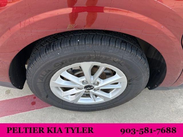 used 2022 Kia Carnival car, priced at $25,777