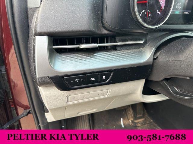 used 2022 Kia Carnival car, priced at $25,777