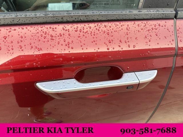 used 2022 Kia Carnival car, priced at $25,777