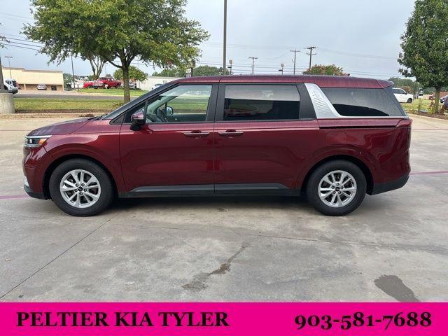 used 2022 Kia Carnival car, priced at $25,777