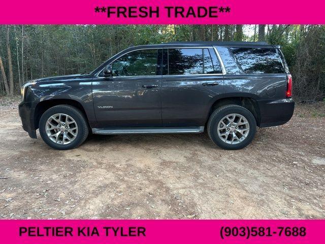 used 2015 GMC Yukon car, priced at $14,990