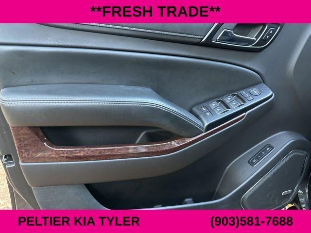 used 2015 GMC Yukon car, priced at $14,990