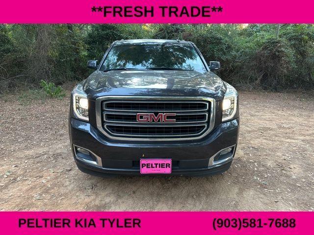 used 2015 GMC Yukon car, priced at $14,990