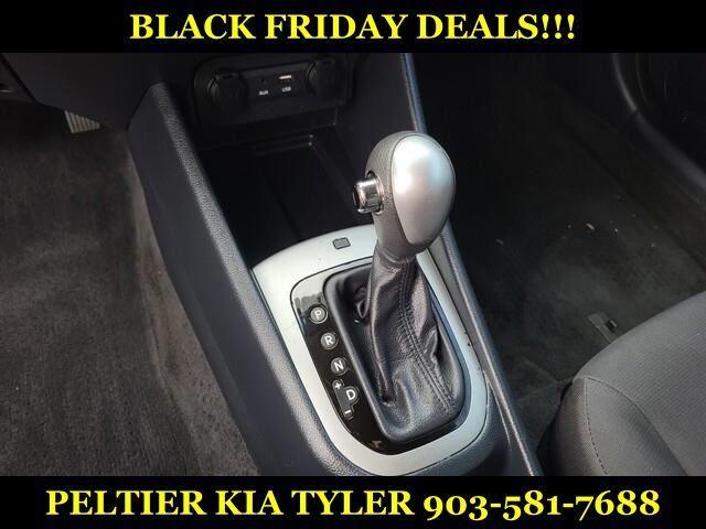 used 2016 Kia Rio car, priced at $11,400