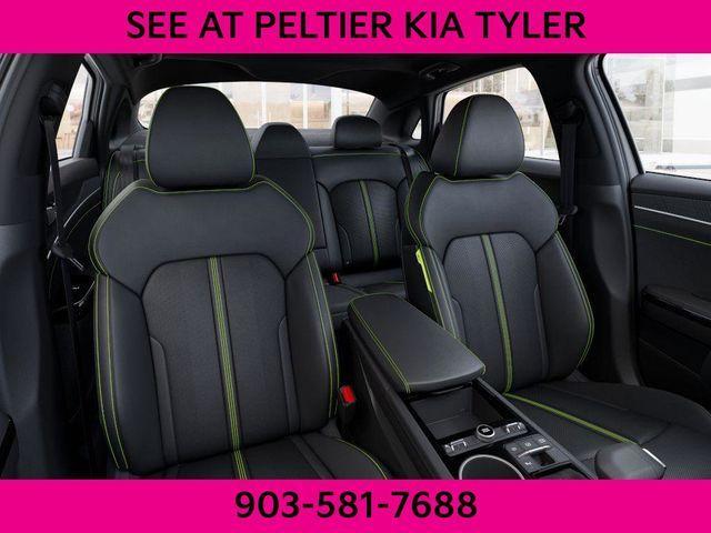 new 2026 Kia K5 car
