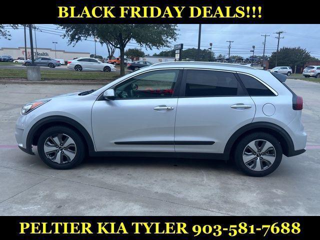 used 2019 Kia Niro car, priced at $13,250